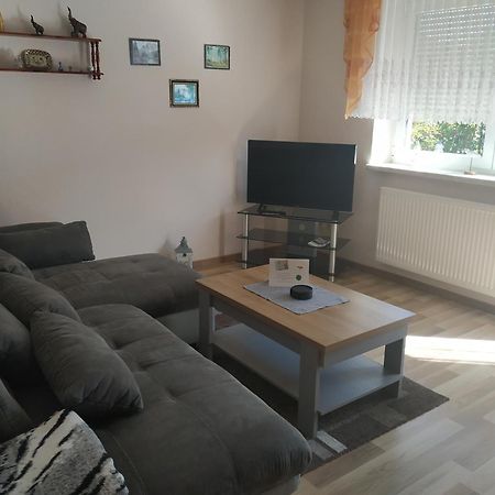 Ferienwohnung Kijas Висмар Экстерьер фото