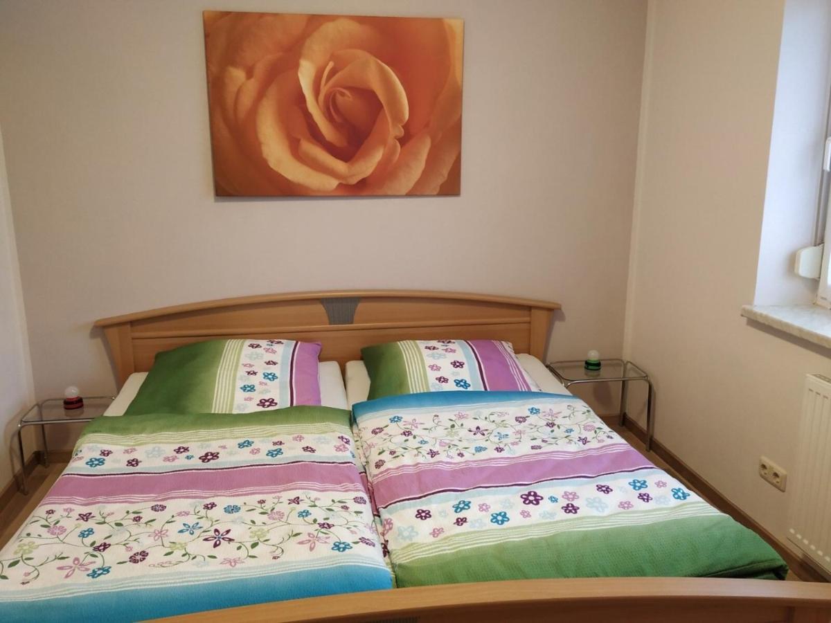 Ferienwohnung Kijas Висмар Экстерьер фото