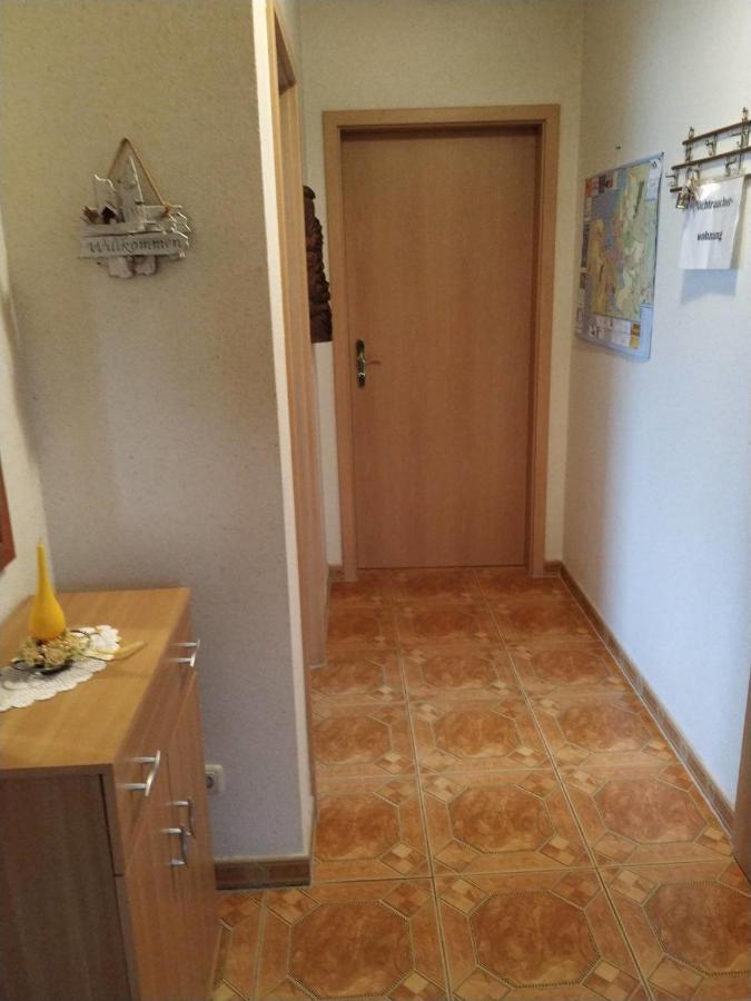 Ferienwohnung Kijas Висмар Экстерьер фото